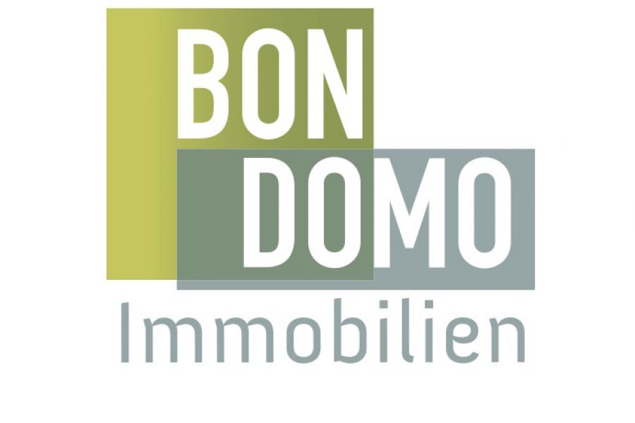 Logo Bondomo Immobilien